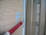 シーリング充填