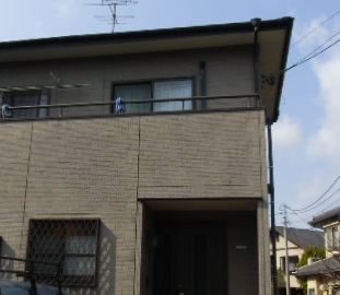 シーリング処理